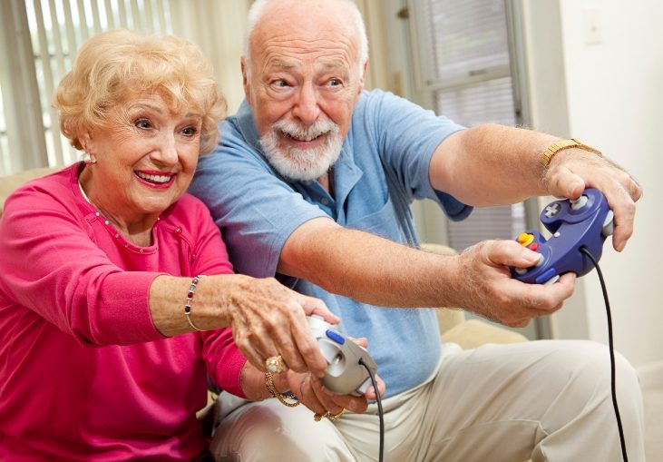 «anti-age» привычки
