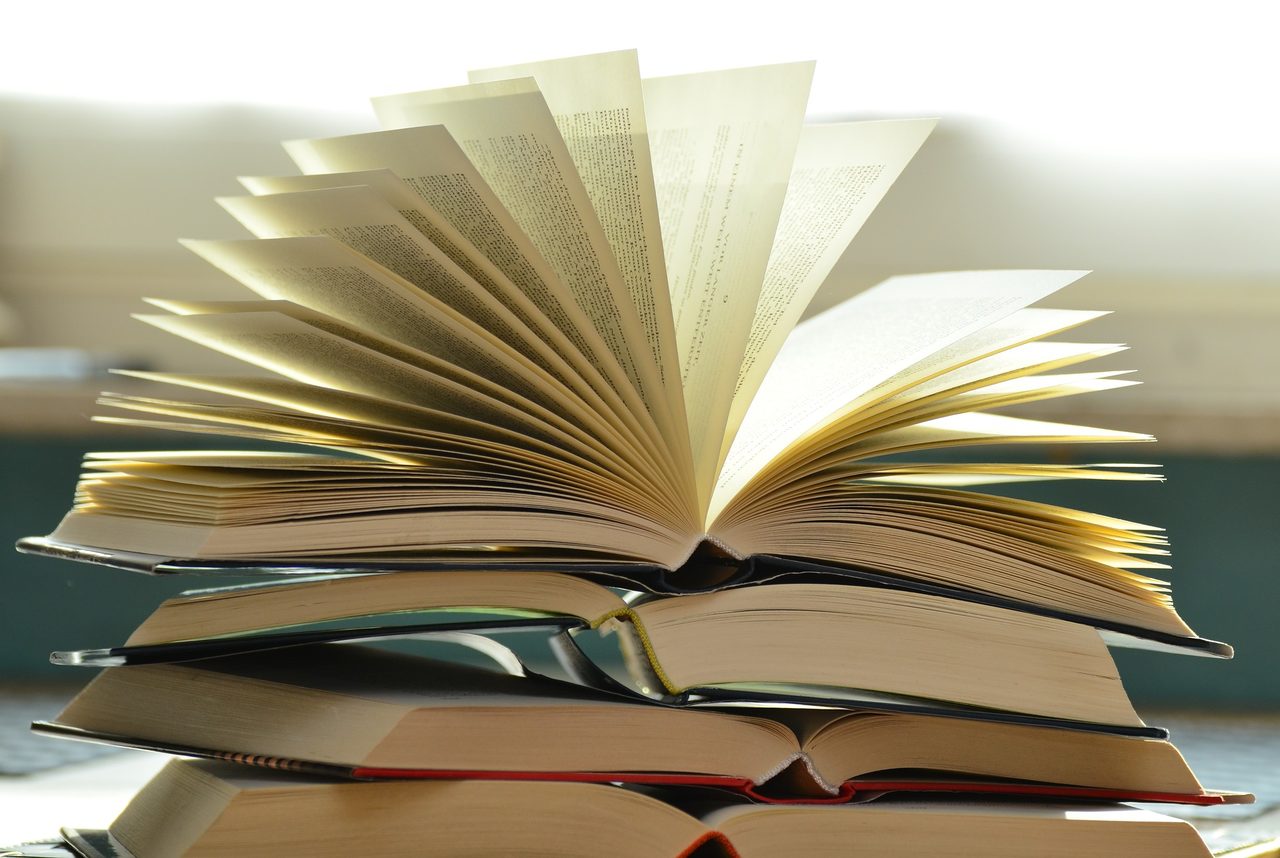 Книга
