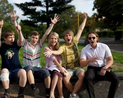 Сочинение, эссе на тему «Легко ли быть молодым?»: аргументы, рассуждения, примеры