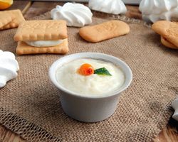 Крем для торта из молока. Рецепты приготовления кремов с молоком
