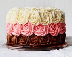 Белковый крем для торта: 8 самых вкусных рецептов, подробная инструкция, фото