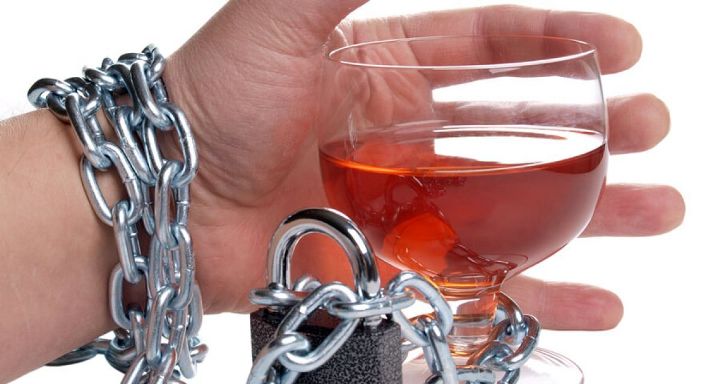 Склонность к зависимостям — привычка хронически несчастного человека