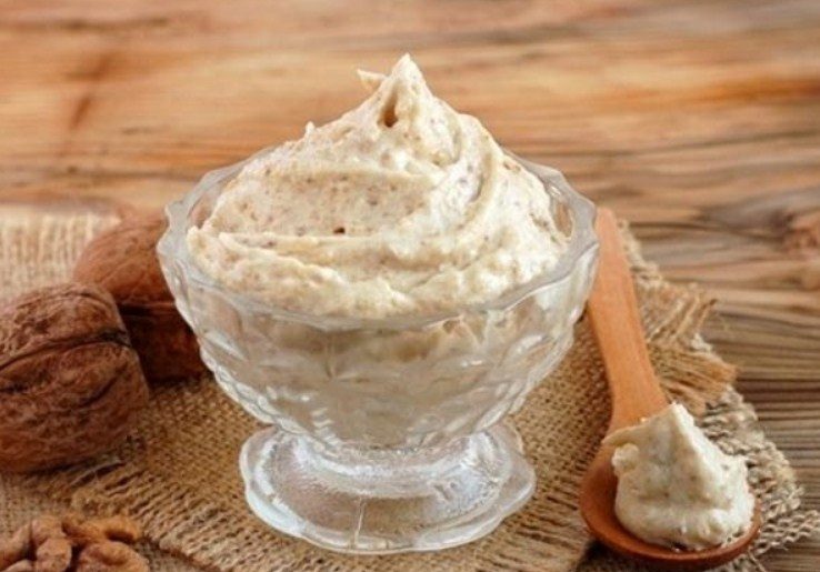 С крошкой