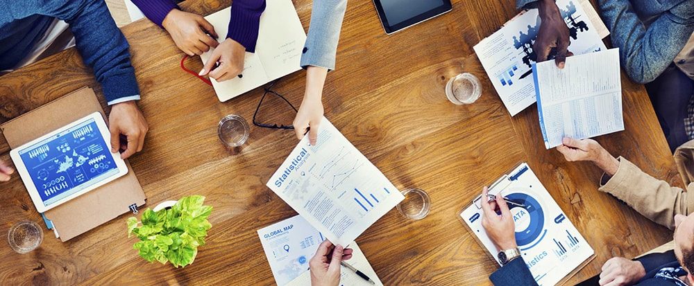 Заботьтесь о корпоративной культуре