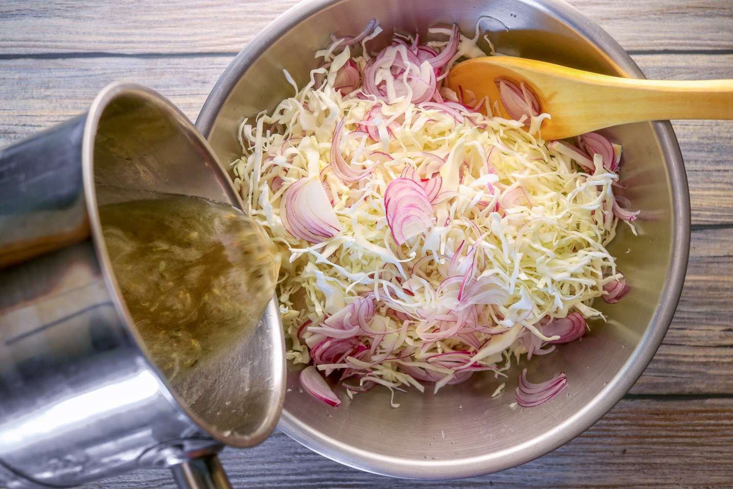 Быстрая капуста