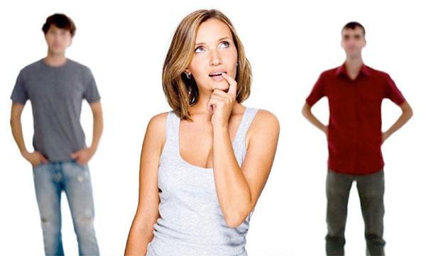 Положитесь на интуицию