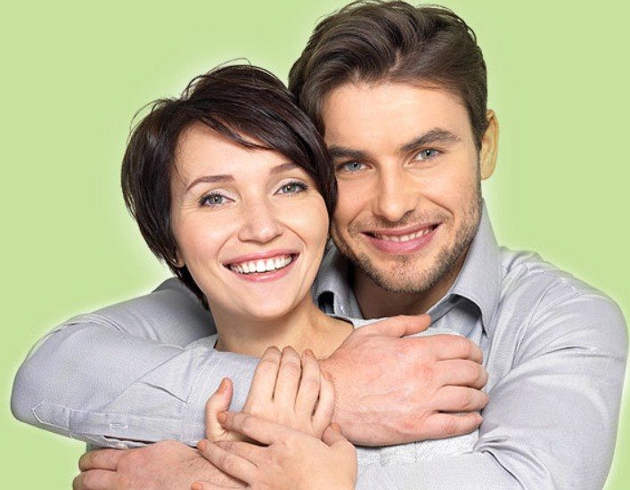 Будут смотреть как на маму и сына