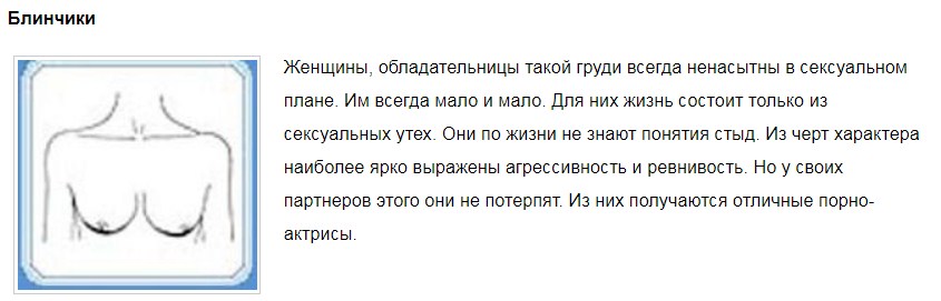 Блинчики