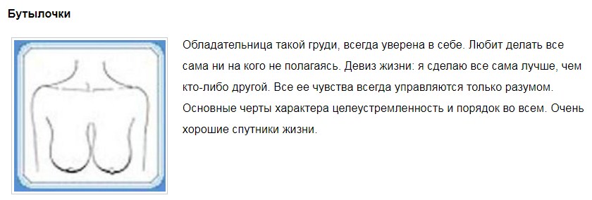 Бутылочки