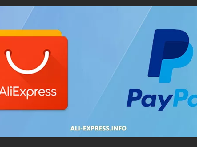 Что такое PayPal на Алиэкспресс? Можно ли оплатить заказ на Алиэкспресс через PayPal?