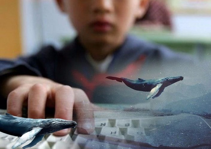 Проводите с ребенок мбольше времени, чтобы минимизировать времяпровождение в соцсетях