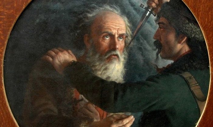 Костромской крестьянин иван сусанин