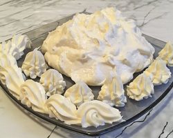 Творожный крем для торта. Рецепты приготовления творожного крема