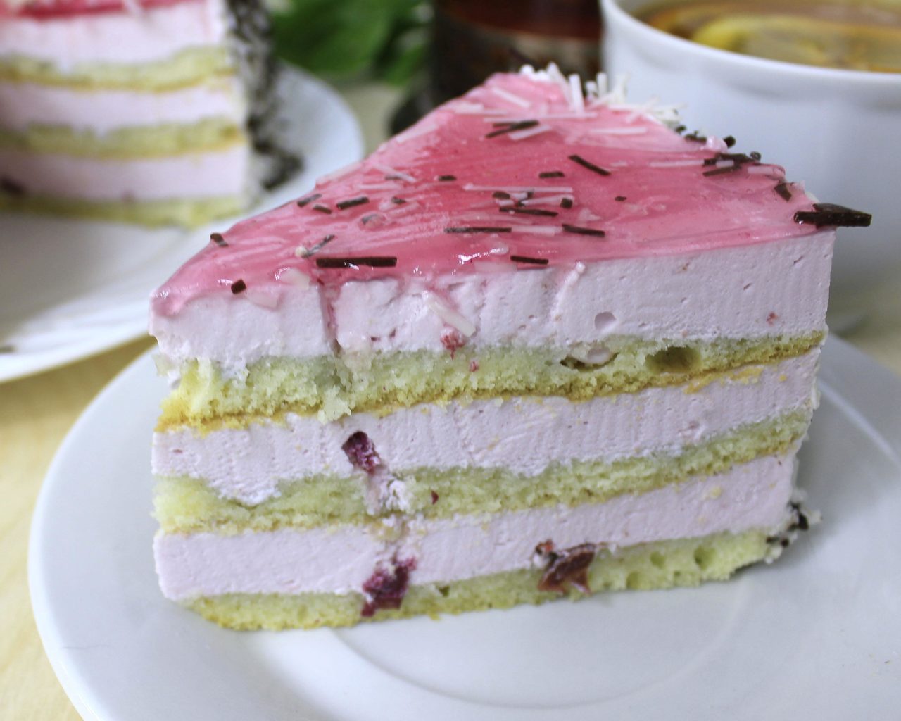Кусочек счастья