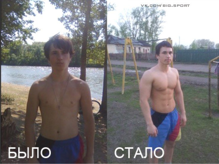 Результат 2