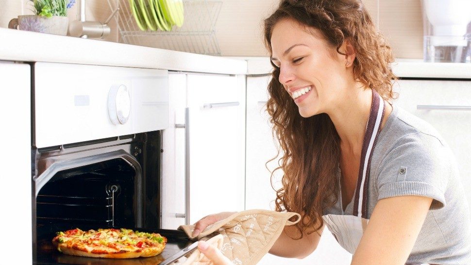 Готовить вкусняшки