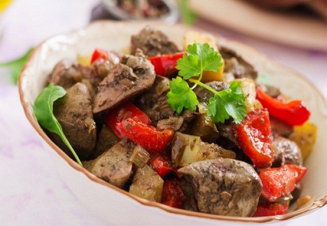 Шикарное сочетание
