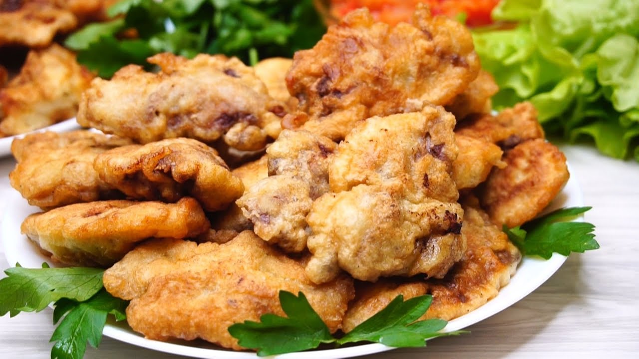 Вкусняшка