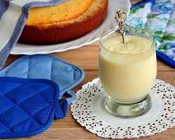 Заварной крем для торта: 5 самых вкусных рецептов, секреты приготовления, отзывы