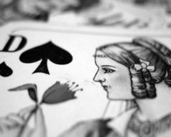 Кто такая Пиковая дама, как выглядит: история появления, легенда. 8 способов вызова Пиковой дамы в домашних условиях