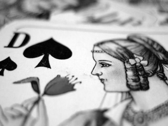 Кто такая Пиковая дама, как выглядит: история появления, легенда. 8 способов вызова Пиковой дамы в домашних условиях