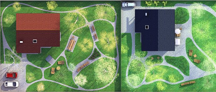 Варианты