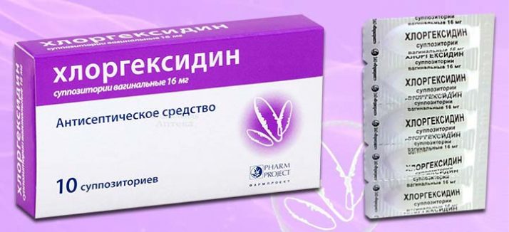 Свечи