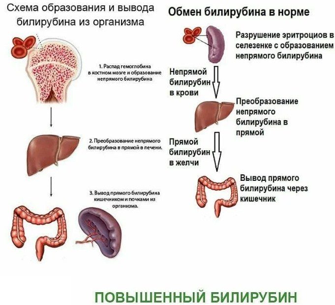 Повышение