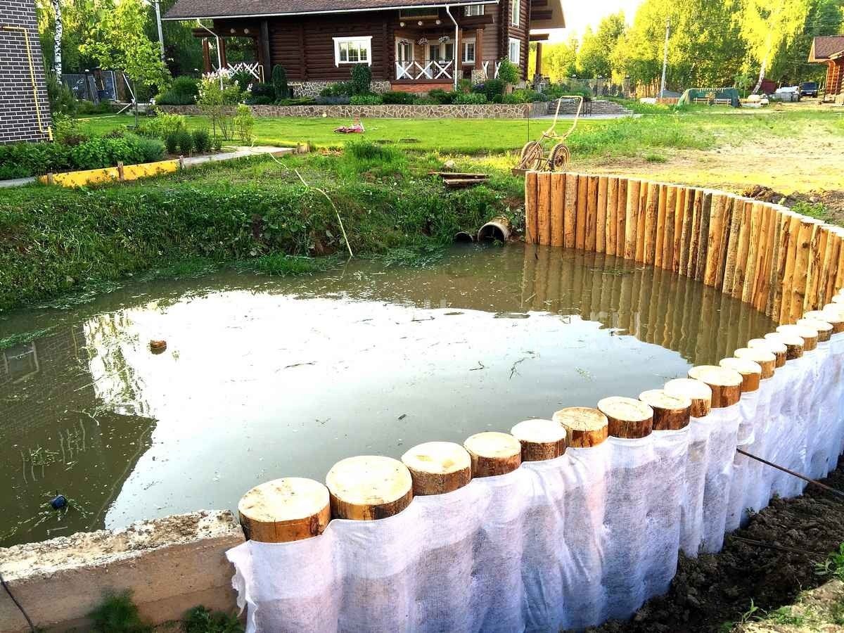 Укрепление