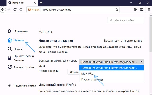 Указание