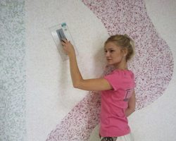 Лучше обои или штукатурка: стоит купить декоративную штукатурку или обои жидкие, под покраску? Обои или штукатурка декоративная – что выбрать: советы и отзывы