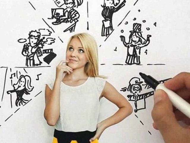 Как правильно выбрать свою будущую специальность и профессию: советы для выпускников школ и взрослых