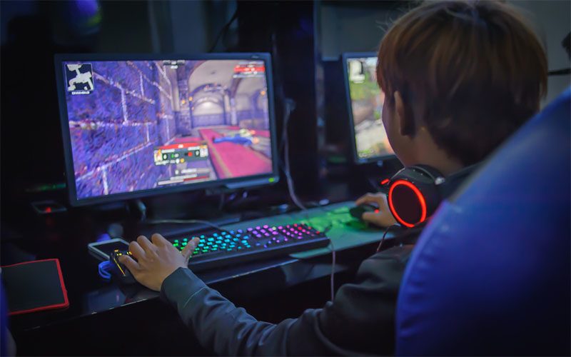 Как назвать игровой канал про игры на ютубе