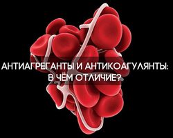Чем отличаются антиагреганты от антикоагулянтов? Детралекс, Флебодиа, Курантил, Кардиомагнил, Клексан, Прадакса, Ксарелто — прямой или непрямой антикоагулянт? 