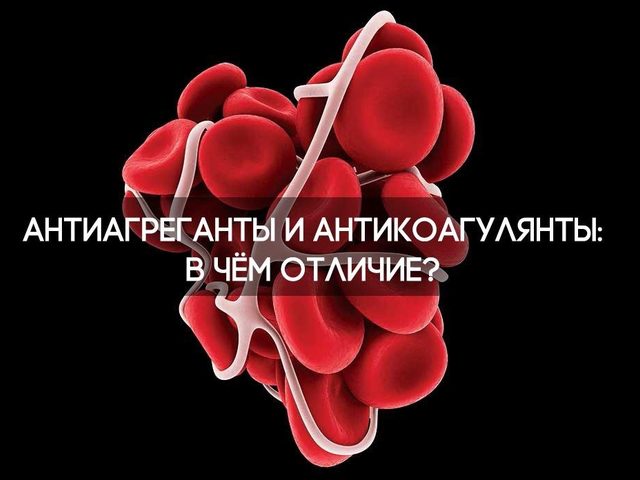 Чем отличаются антиагреганты от антикоагулянтов? Детралекс, Флебодиа, Курантил, Кардиомагнил, Клексан, Прадакса, Ксарелто — прямой или непрямой антикоагулянт?