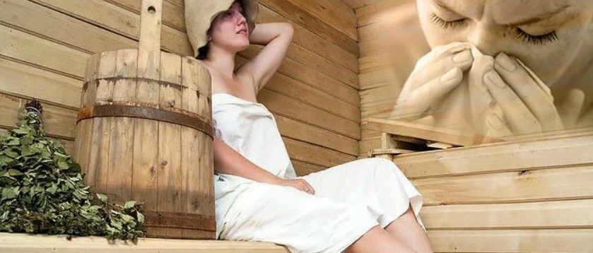 Полезно при простуде в начале
