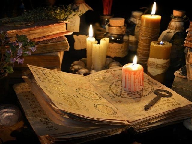 Эффективные заговоры от развода — советы по их правильному выполнению
