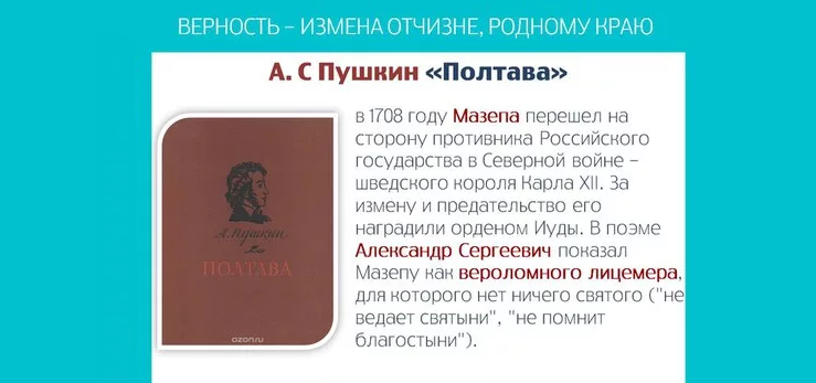 Когда возникает выбор между верностью и предательством?