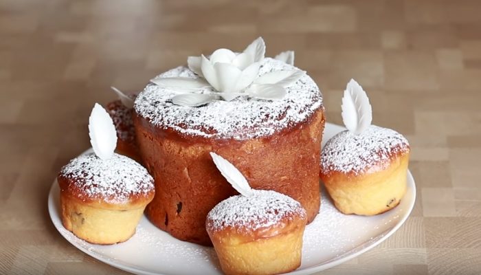 Куличики