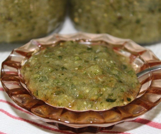 Можно кушать сразу