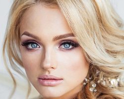 Характеристика людей с серыми, серо-голубыми, серо-зелеными глазами