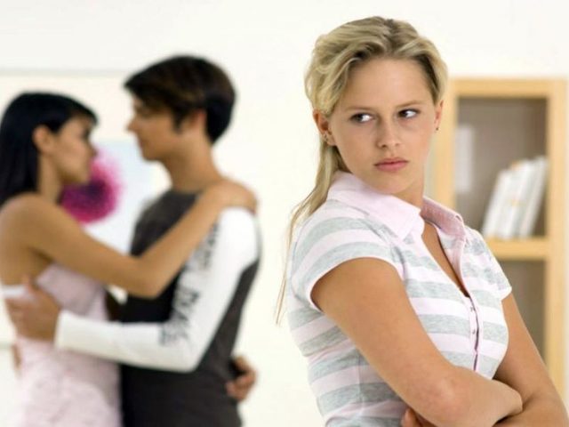 Как избавиться от зависти к близким людям: советы психолога, форум, отзывы
