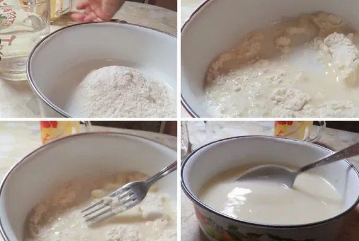 У клейстера масса достоинств
