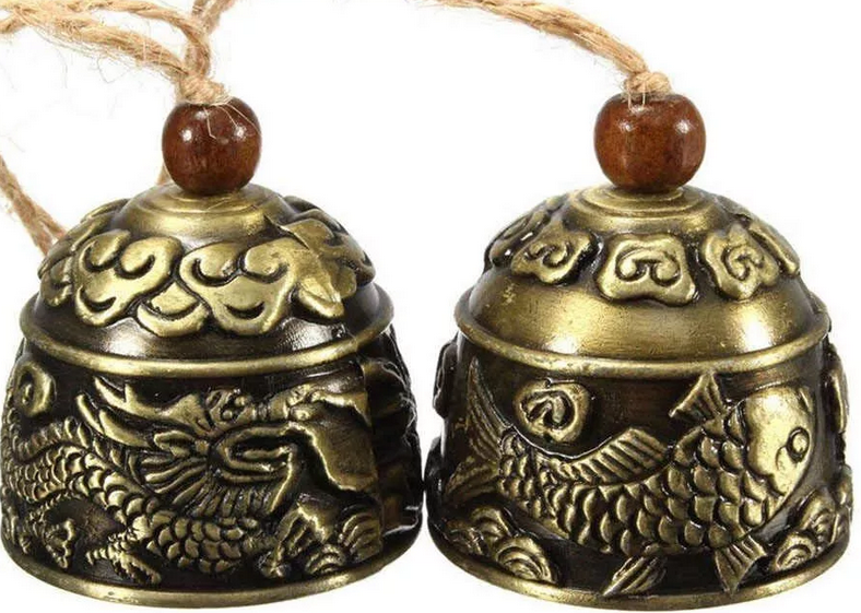 Колокольчики в квартире
