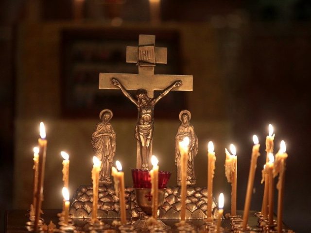 «Проводки» или поминальные дни у православных христиан, когда правильно проводить: даты 2025 года. Поминальный стол на 40 дней: меню