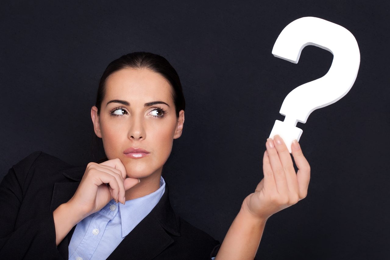 Как ответить на неудобный вопрос?
