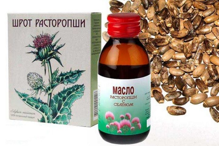 Шрот