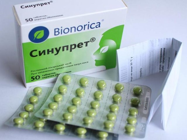 Синупрет: формы выпуска, состав, фармакология, показания и противопоказания, побочные действия, хранение, цена, аналоги, отзывы. Может ли быть передозировка при приеме Синупрета? Препарат Синупрет — как принимать: схемы лечения