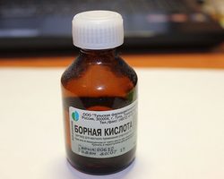 Борная кислота: 15 способов применение в лечебных целях, капать в ухо — инструкция