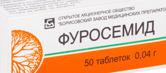 Высокое внутричерепное давление можно снизить мочегонными средствами